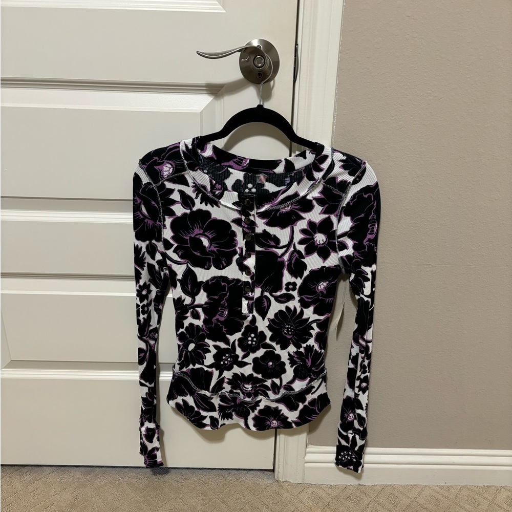 Free People Top
